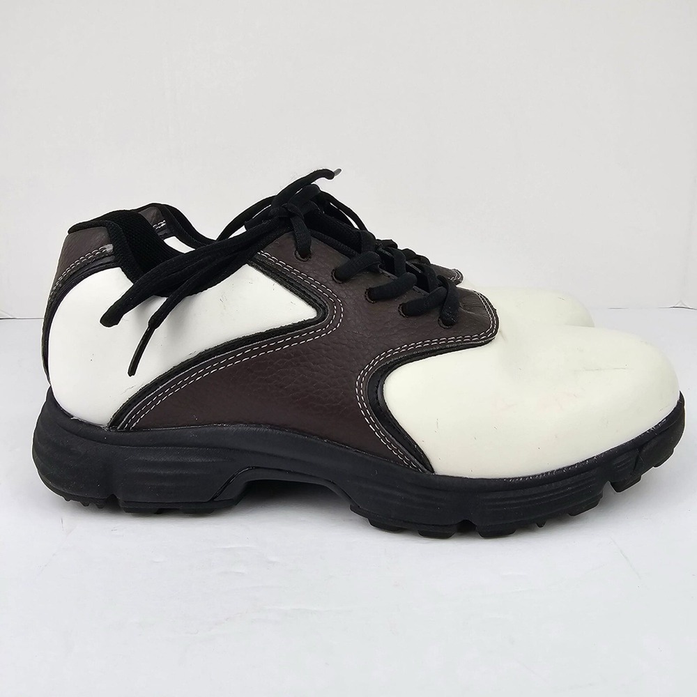 Wilson Ultra Golf Shoes Men's Size 8D - Picture 3 of 12